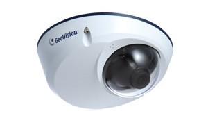 Kamery megapikselowe : GV-IPCAM 1.3M