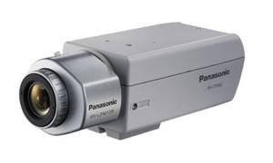 WV-CP284E Panasonic