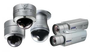 Kamery IP w monitoringu przemysłowym