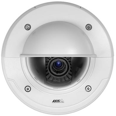 Kamera kopukowa IP AXIS P3343-V 6MM