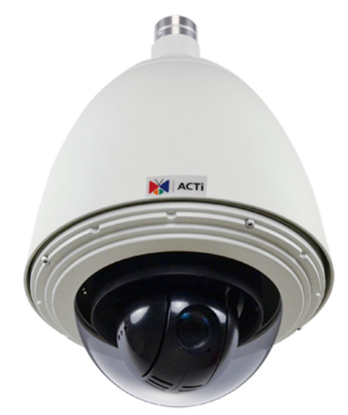 ACTi KCM-8211 - Kamery IP obrotowe