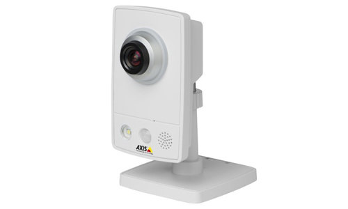 AXIS M1033-W - Kamery IP kompaktowe