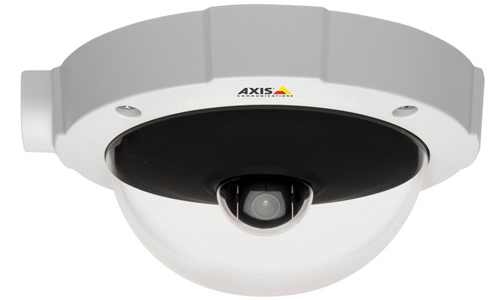 AXIS M5014-V - Kamery IP obrotowe