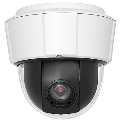 AXIS P5532 50HZ - Kamery IP obrotowe
