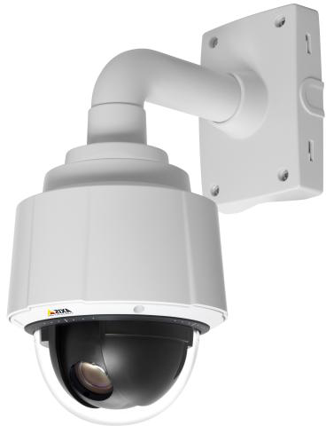 AXIS Q6032 - Kamery IP obrotowe