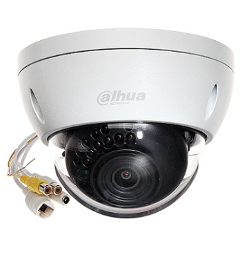 DH-IPC-HDBW4231EP - Kamera IP do monitoringu Full HD - Kamery IP kopułkowe