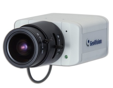 GV-BX2700-8F - Kamera IP Full HD PoE 2.8 mm - Kamery IP kompaktowe