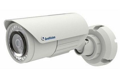 GV-EBL3101 - Kamera sieciowa IP 3 Mpx PoE - Kamery IP zintegrowane