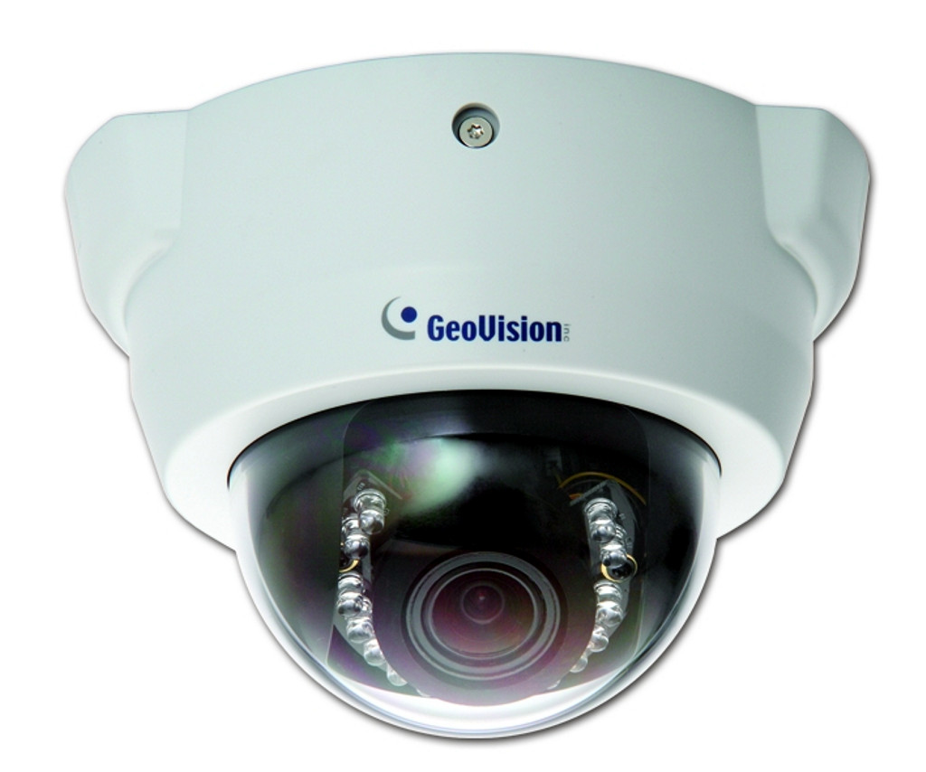 Geovision GV-FD3400 - Kamery IP kopukowe