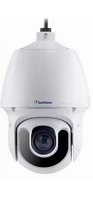 GV-SD3732-IR - Kamera obrotowa IP 3 Mpx - Kamery IP obrotowe