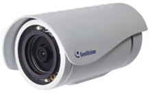 GV-UBL3401-3F - Kamery IP zintegrowane