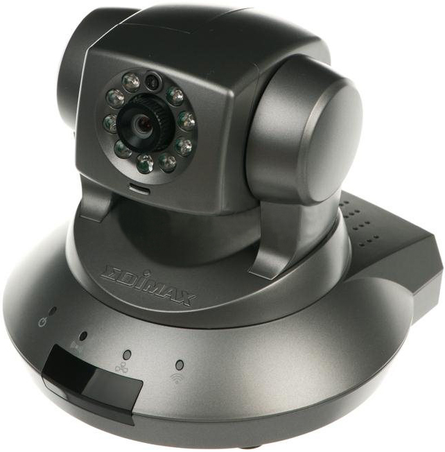 EDIMAX IC-7110 - Kamery IP obrotowe