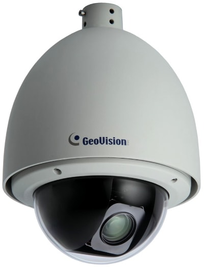 GV-SD2300-S20X - Kamera obrotowa IP - Kamery IP obrotowe