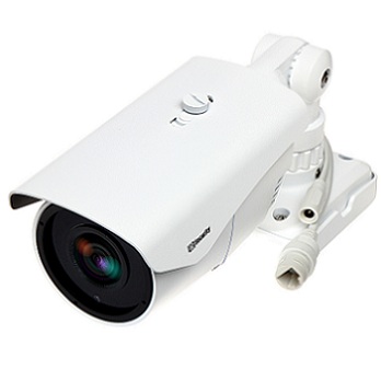LC-366 IP PoE - Kamery IP kompaktowe
