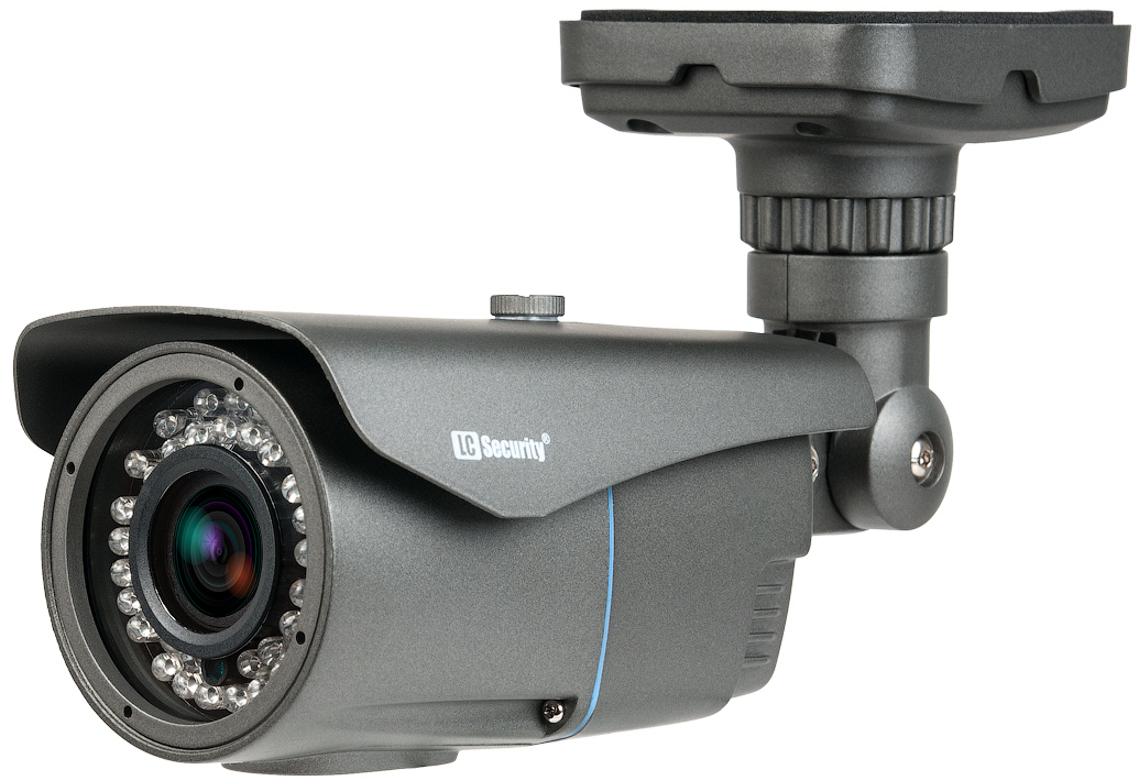 LC-7602 PREMIUM - Kamery IP zintegrowane