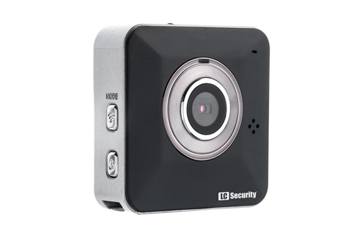 LC-EX252 IP WIFI - Kamery IP miniaturowe