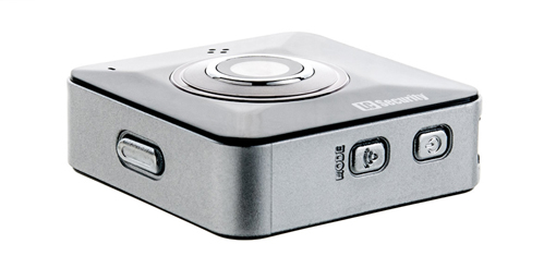 LC-EX252 IP WIFI - Kamery IP miniaturowe