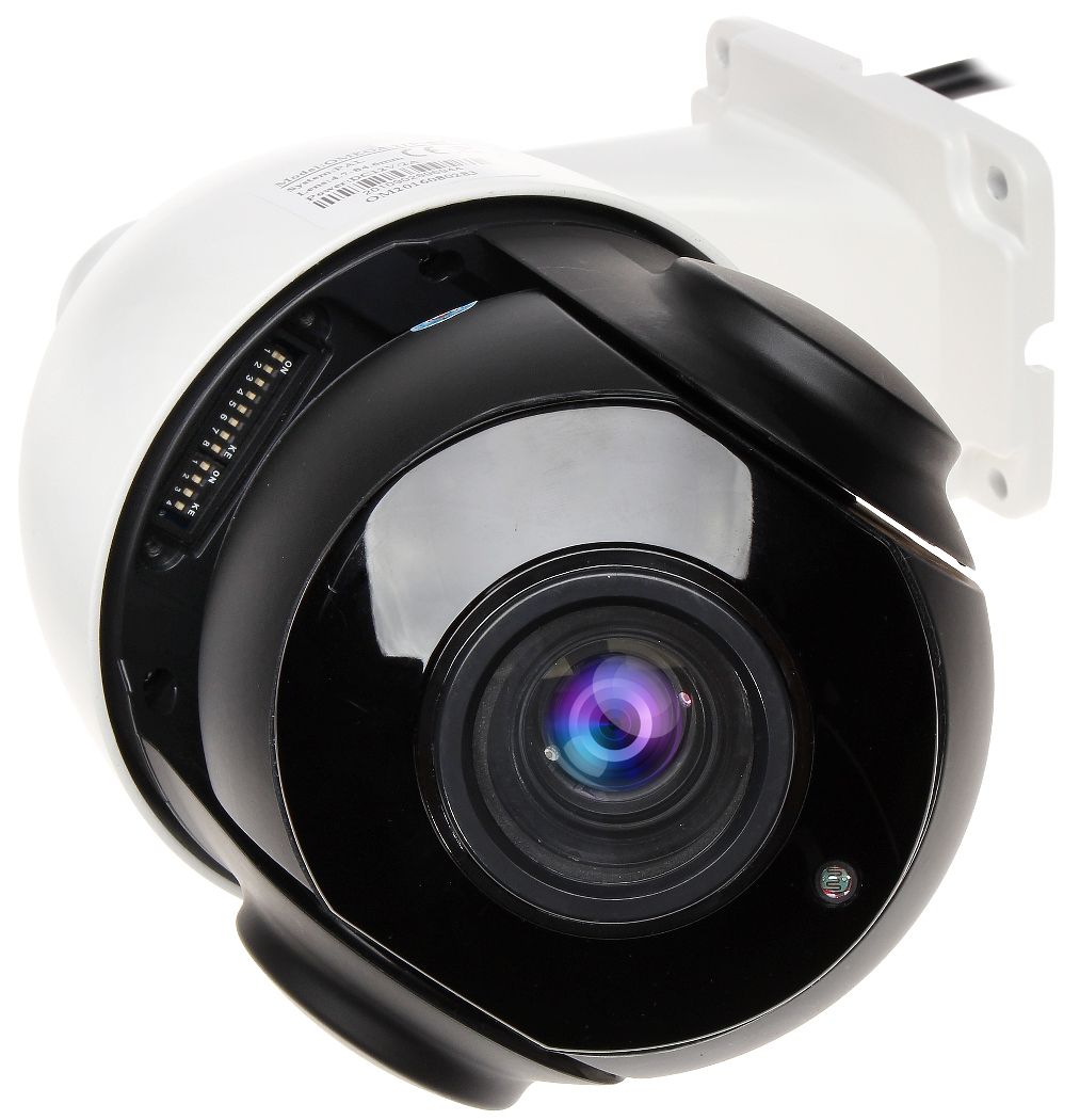 LC-HDX 24 IP - Kamery IP obrotowe