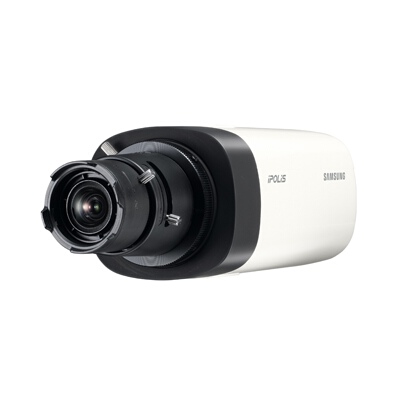 Samsung SNB-5003P - Kamery IP kompaktowe