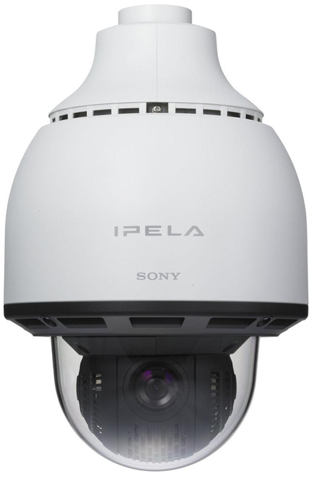SNC-RS84P Sony - Kamery IP obrotowe