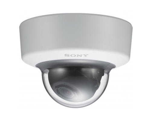 Sony SNC-VM600B - Kamery IP kopukowe