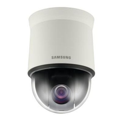 Samsung SNP-5430 - Kamery IP obrotowe