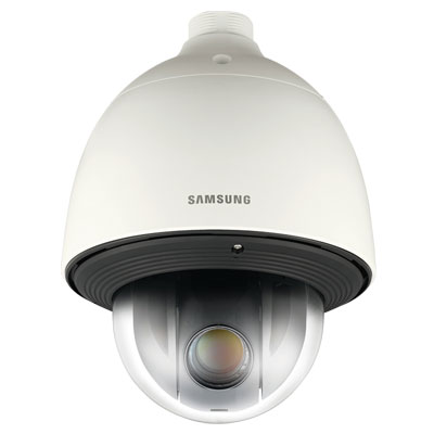 Samsung SNP-6320H - Kamery IP obrotowe