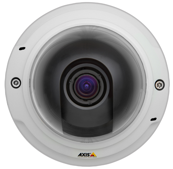 AXIS P3365-V - Kamery IP kopukowe