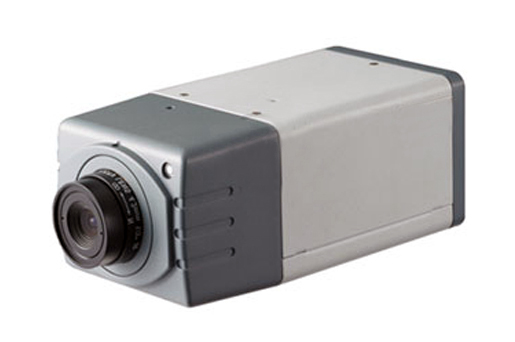 ACTI E21 z obiektywem stałoogniskowym - Kamery IP kompaktowe