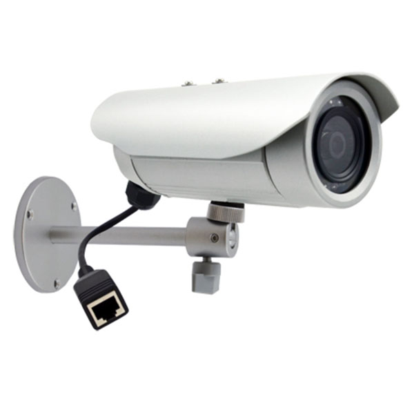 ACTi E33 - Kamery IP zintegrowane