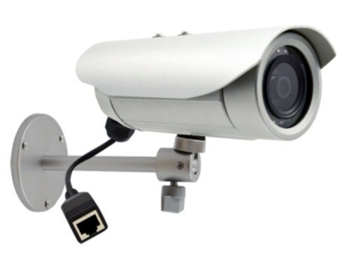 ACTi E42 - Kamery IP zintegrowane