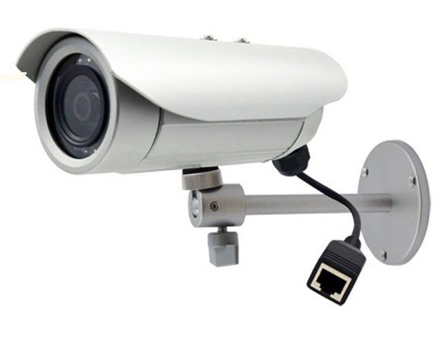 ACTi E41 - Kamery IP zintegrowane