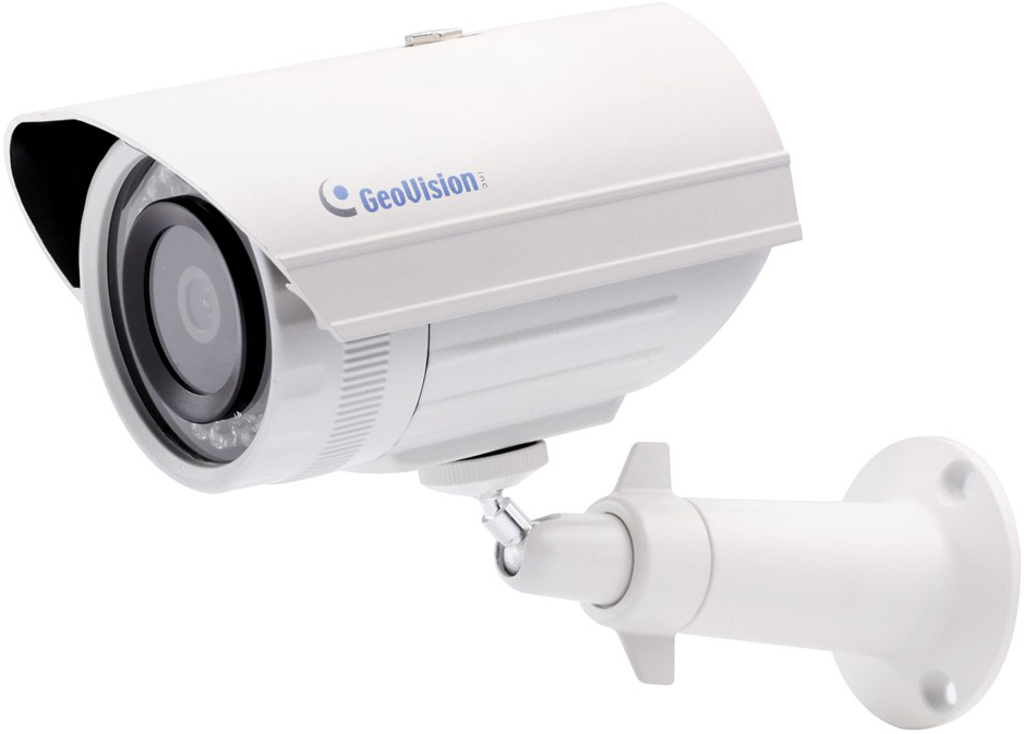 GV-EBL1100-2F - Kamery IP zintegrowane