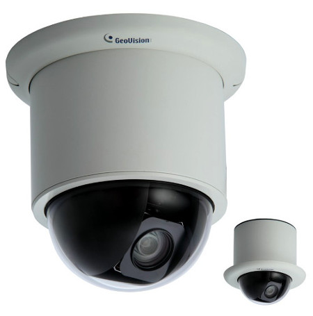 GeoVision GV-SD220-30X - Kamery IP obrotowe
