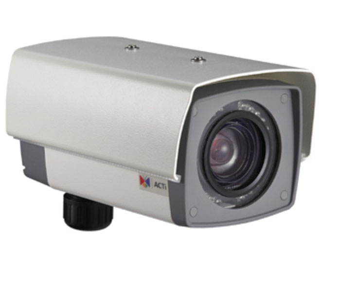 ACTi KCM-5611 - Kamery IP kompaktowe