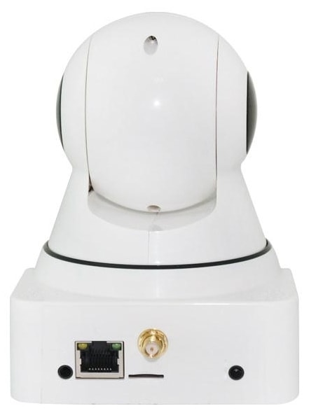 LC-310 Mpix 720P ONVIF, P2P - Kamery IP obrotowe