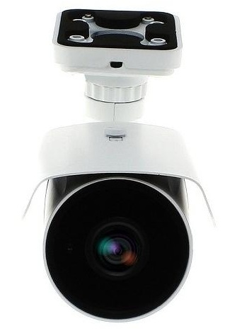 LC-400 IP PoE - Kamery IP zintegrowane