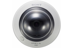 Kamera kopukowa Sony SNC-EM600