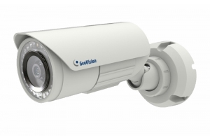 GV-EBL2101 - Kamera zewnętrzna z oświetlaczem IR 75 m