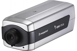 IP7160 VIVOTEK Mpix