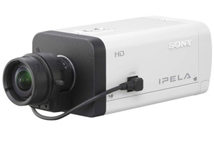 SNC-CH140 Sony Mpix